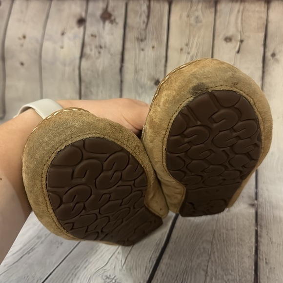 Ugg Ansley Slipper Chesnut - Picture 6 of 10